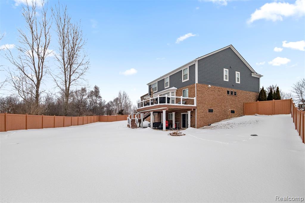 830 Lake Woods Drive, Canton, MI 48188 — Photo 49