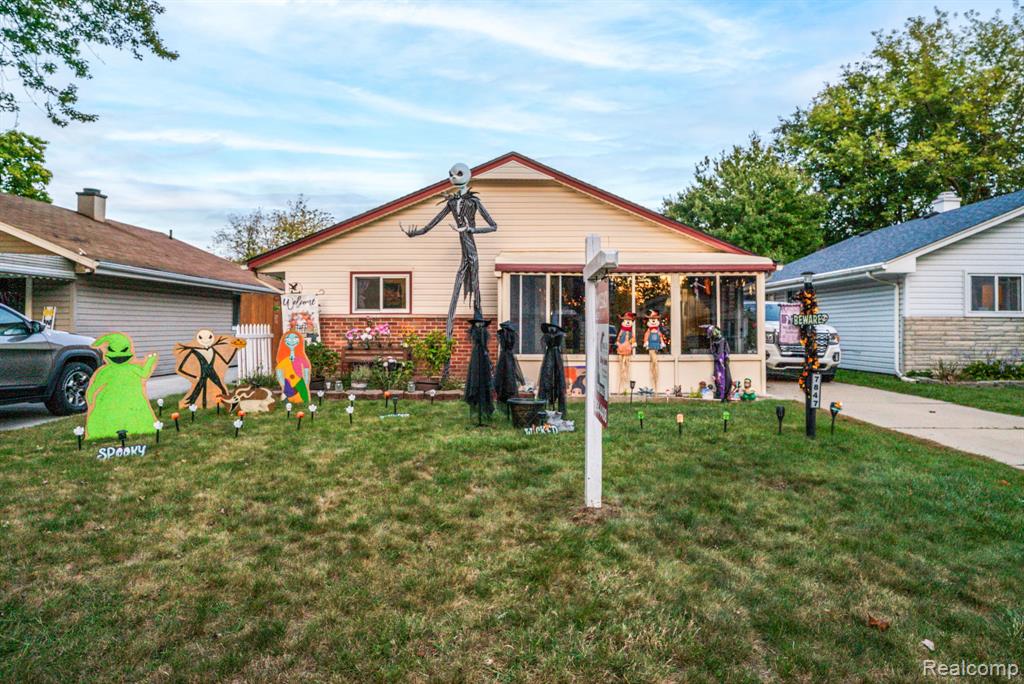 7847 William Street, Taylor, MI 48180 — Photo 5
