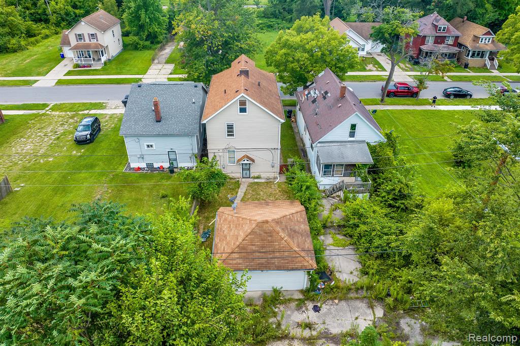 3902 FRENCH Road, Detroit, MI 48214 — Photo 17