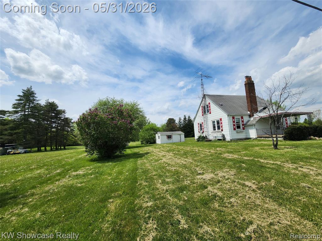 4356 S Vassar Road, Burton, MI 48519 — Photo 3