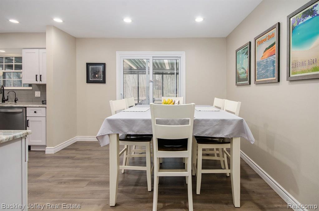 5178 FOREST VIEW Court, Brighton, MI 48116 — Photo 15