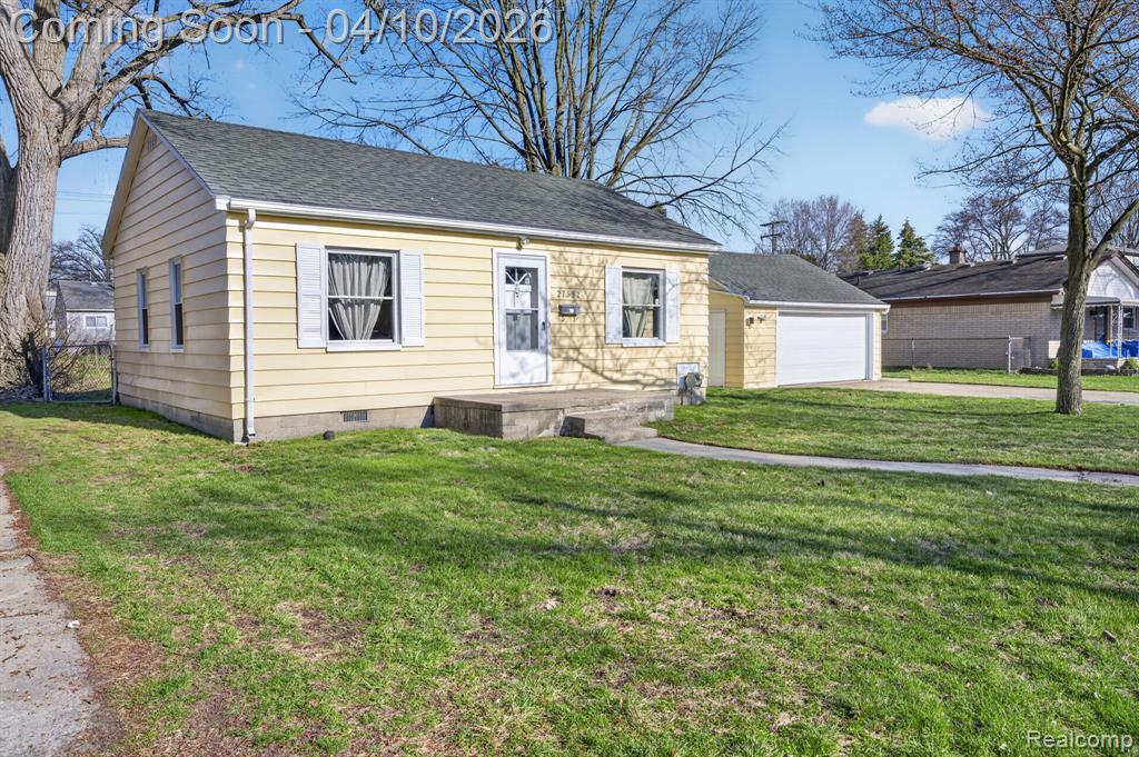 27352 Townley Street, Madison Heights, MI 48071 — Photo 5