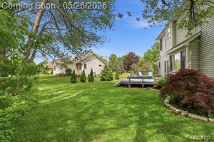 2389 Golfview Circle, Fenton, MI 48430 — Photo 45