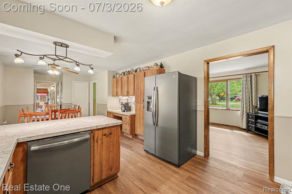 400 Juliet Drive, Almont, MI 48003 — Photo 9