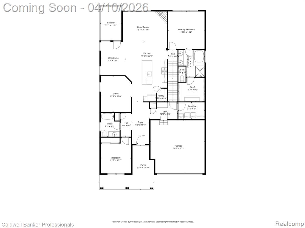 4032 Ashdale Way, Clarkston, MI 48348 — Photo 37