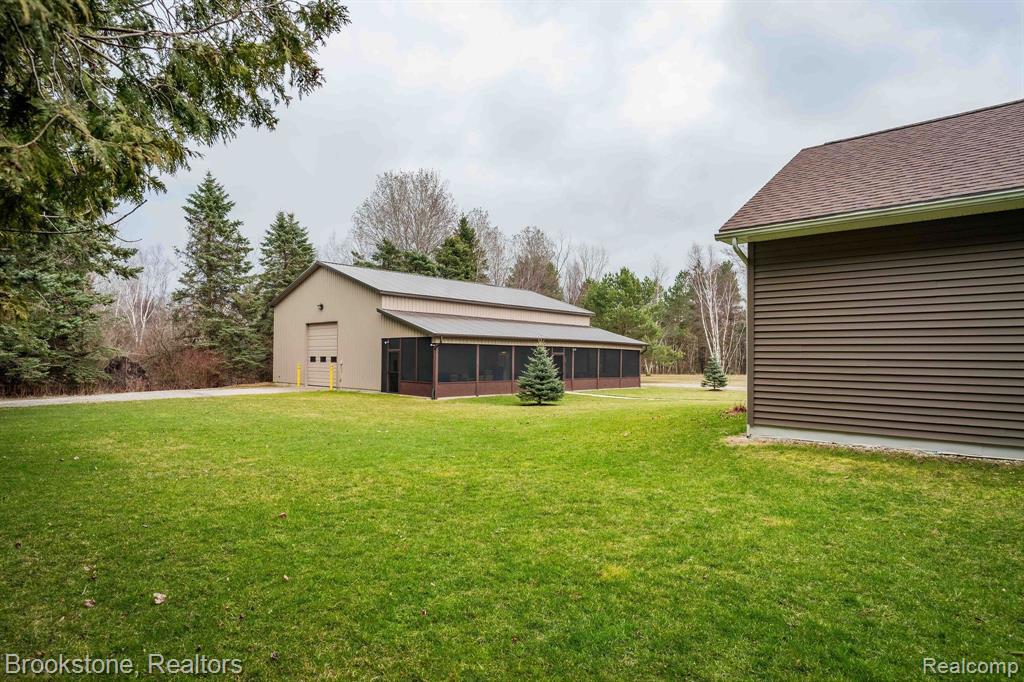5542 CASS RIVER Road, MI — Photo 27