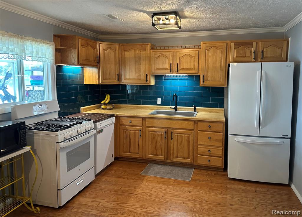 2381 Bristol Lake Road, Dowling, MI 49050 — Photo 2