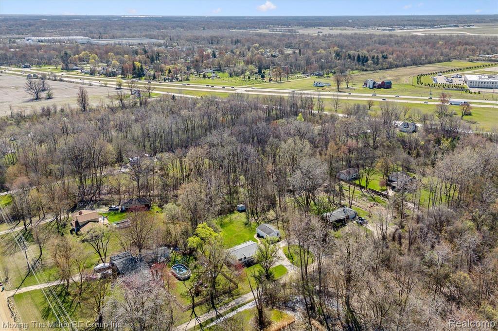 5885 JUSTINE Street, Van Buren, MI 48111 — Photo 55