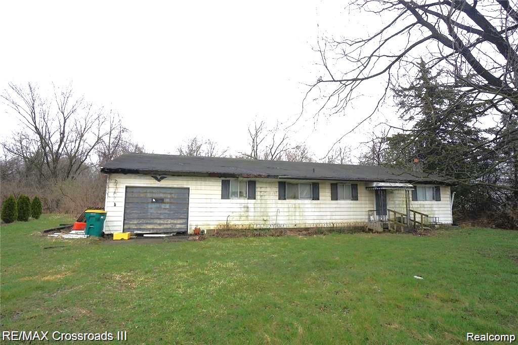 7047 Haggerty Road, Van Buren, MI 48111
