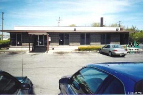 20060 VAN DYKE Street, Detroit, MI 48234 — Photo 3