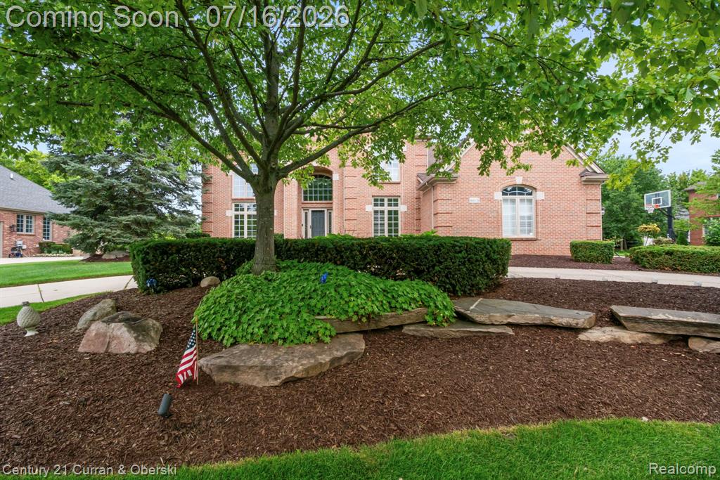 44026 Deep Hollow Circle, Northville, MI 48168 — Photo 71