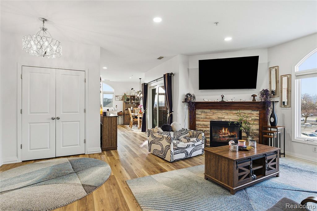 331 E Cady Street, Northville, MI, 48167