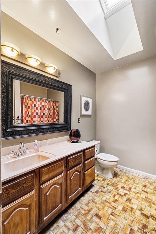 6095 S Sheridan Avenue, Durand, MI 48429 — Photo 20