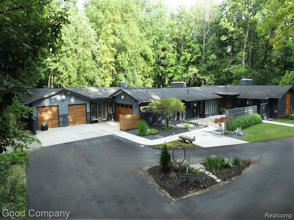 5385 Bywood Road, Bloomfield Hills, MI 48302 — Photo 45