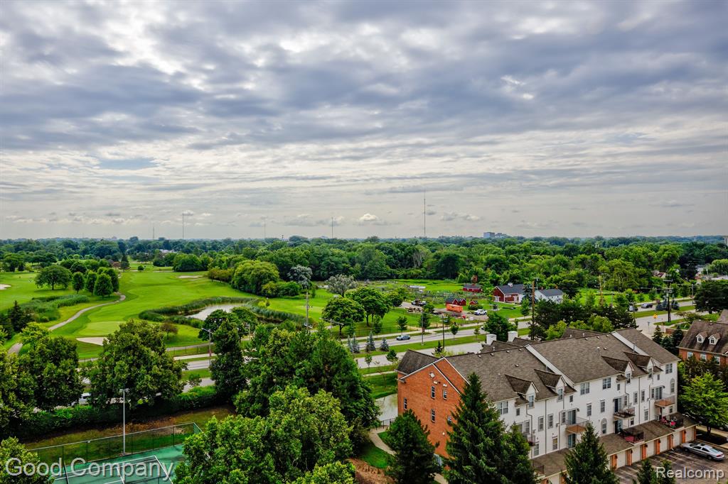 5000 TOWN Center, 1104, Southfield, MI 48075 — Photo 17