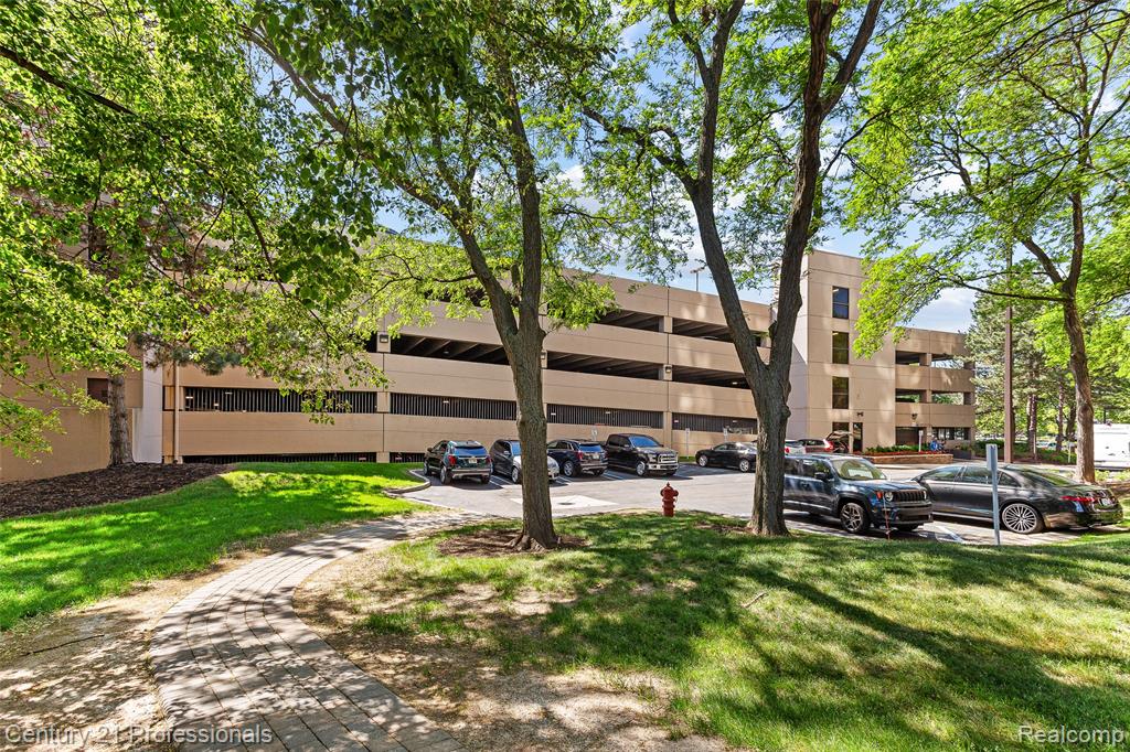 5000 Town Center #1605, Southfield, MI 48075 — Photo 45