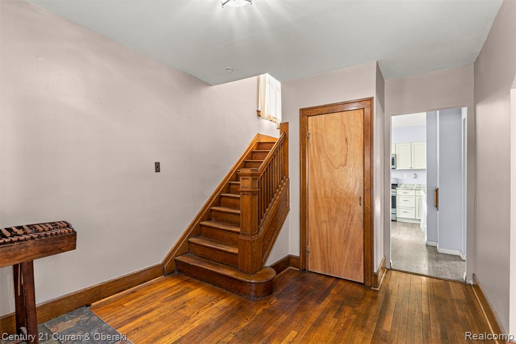 4921 Martin Street, Detroit, MI 48210 — Photo 5