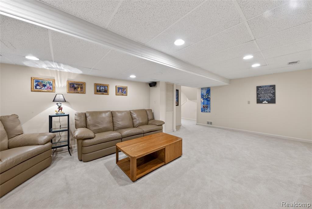 4728 Sherwood Circle, Canton, MI 48188 — Photo 37