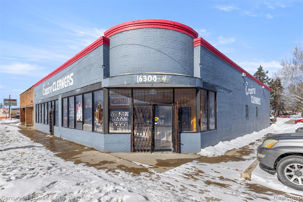16300 W 7 Mile Road, Detroit, MI 48235 — Photo 45
