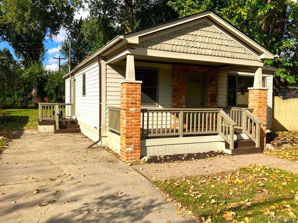925 WOODWARD Heights, Ferndale, MI 48220 — Photo 3