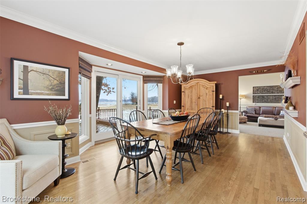 12170 Shaffer Road, Davisburg, MI 48350 — Photo 9