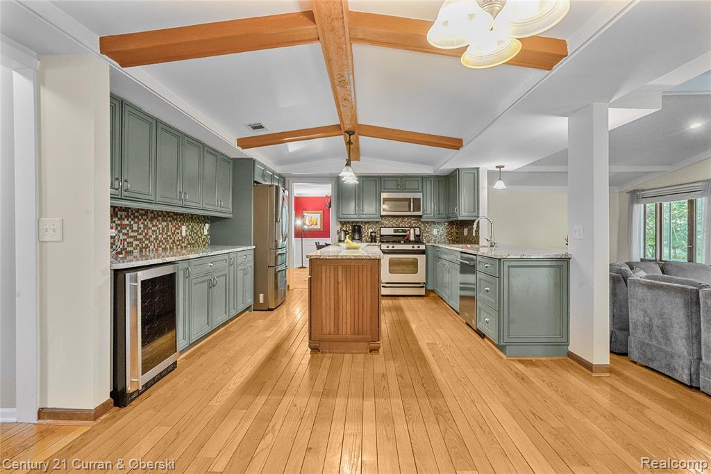 5994 Glen Eagles Drive, West Bloomfield, MI 48323 — Photo 12