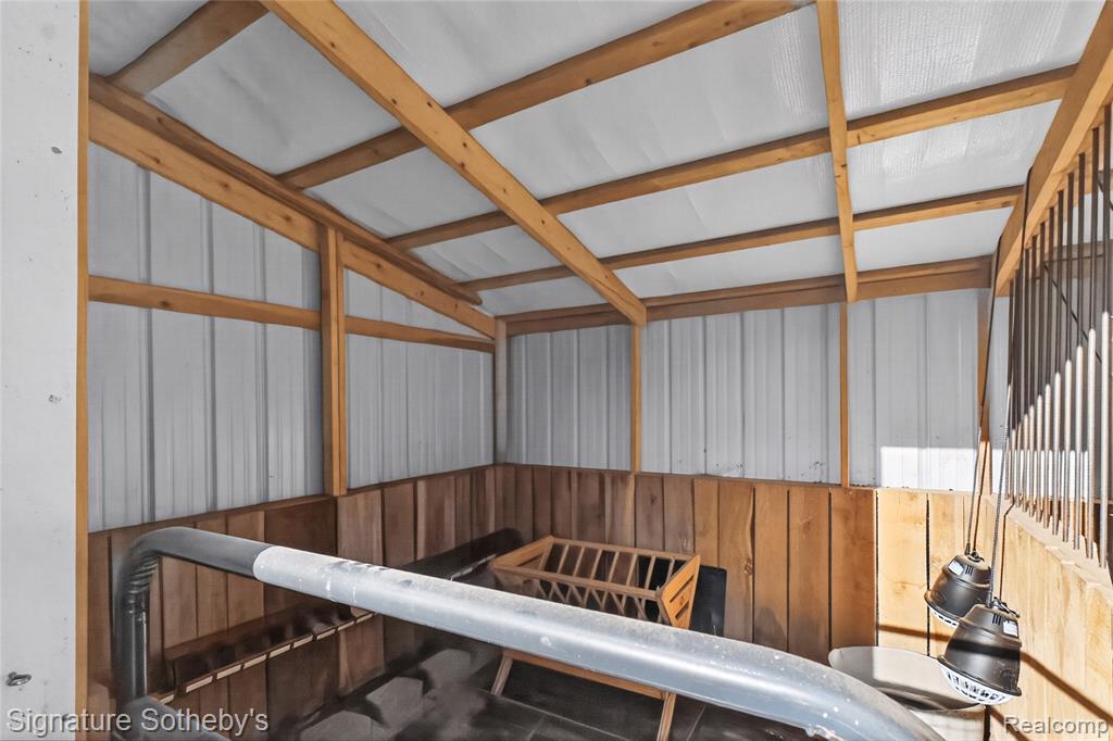 741 W Hunt Road, Caro, MI 48723 — Photo 82