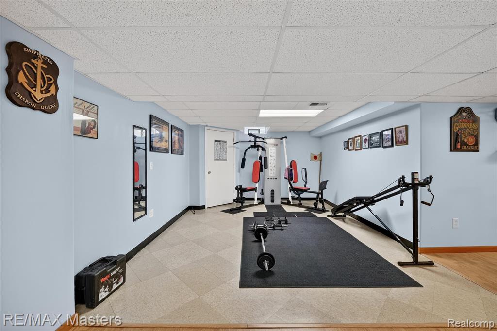 28817 Sugar Island Court, Rockwood, MI — Photo 27