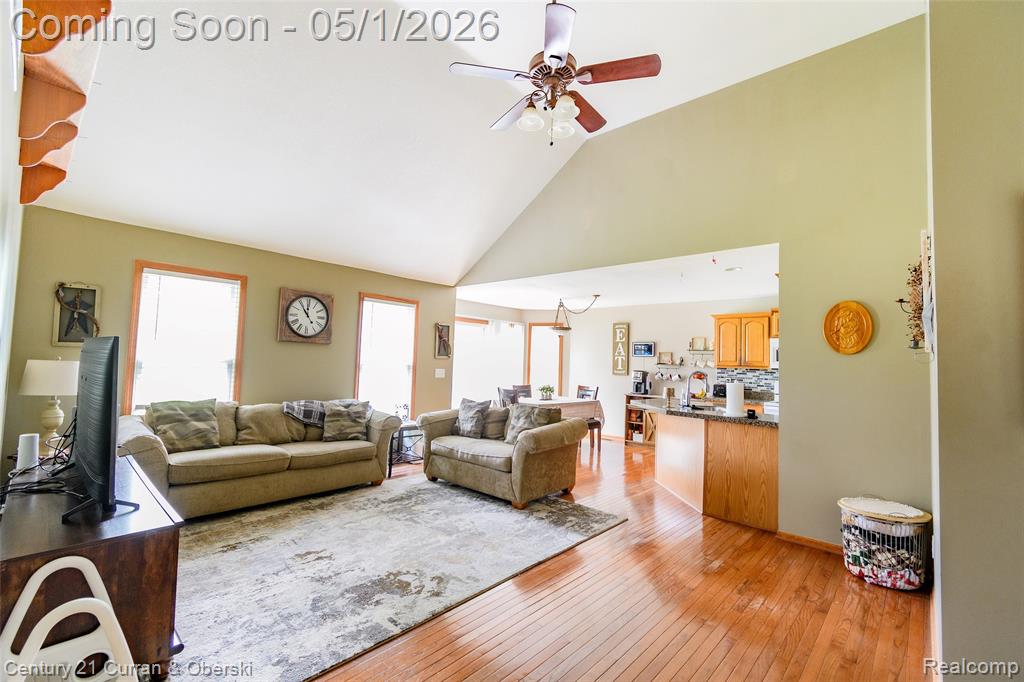 12530 Harris Street, Carleton, MI 48117 — Photo 8