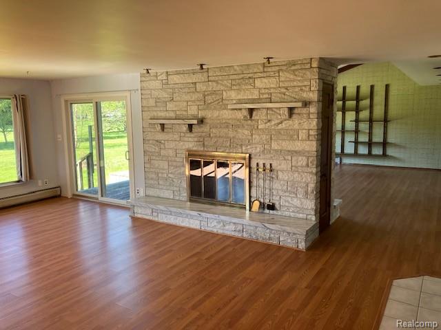 714 Garden Street, Harbor Beach, MI 48441 — Photo 35
