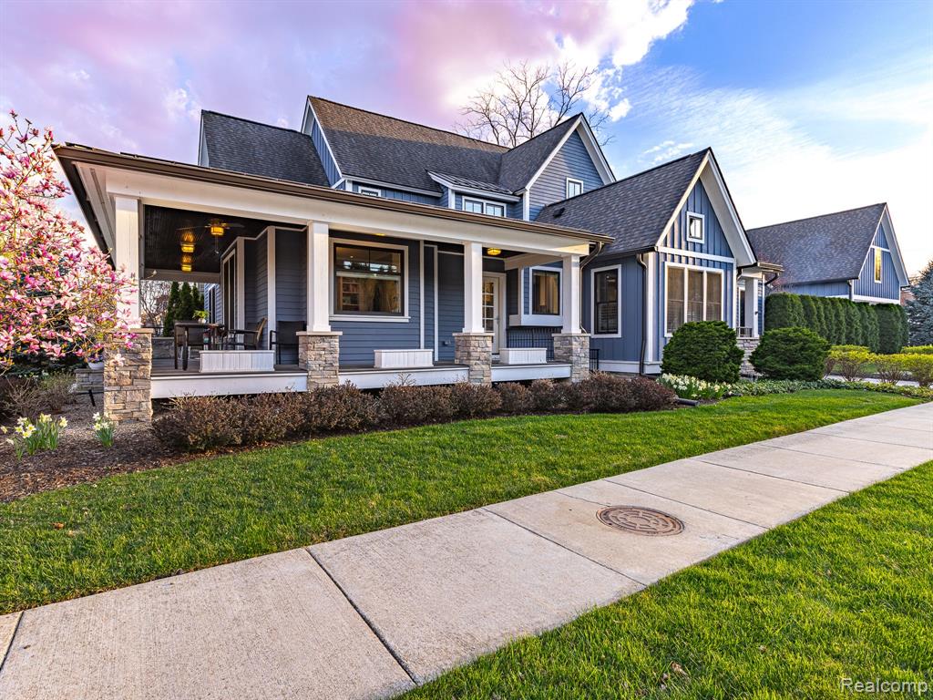 483 GRACE Street, Northville, MI 48167 — Photo 2
