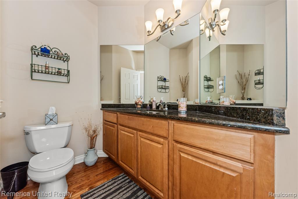 24695 Wedgewood Dr, South Lyon, MI 48178 — Photo 26