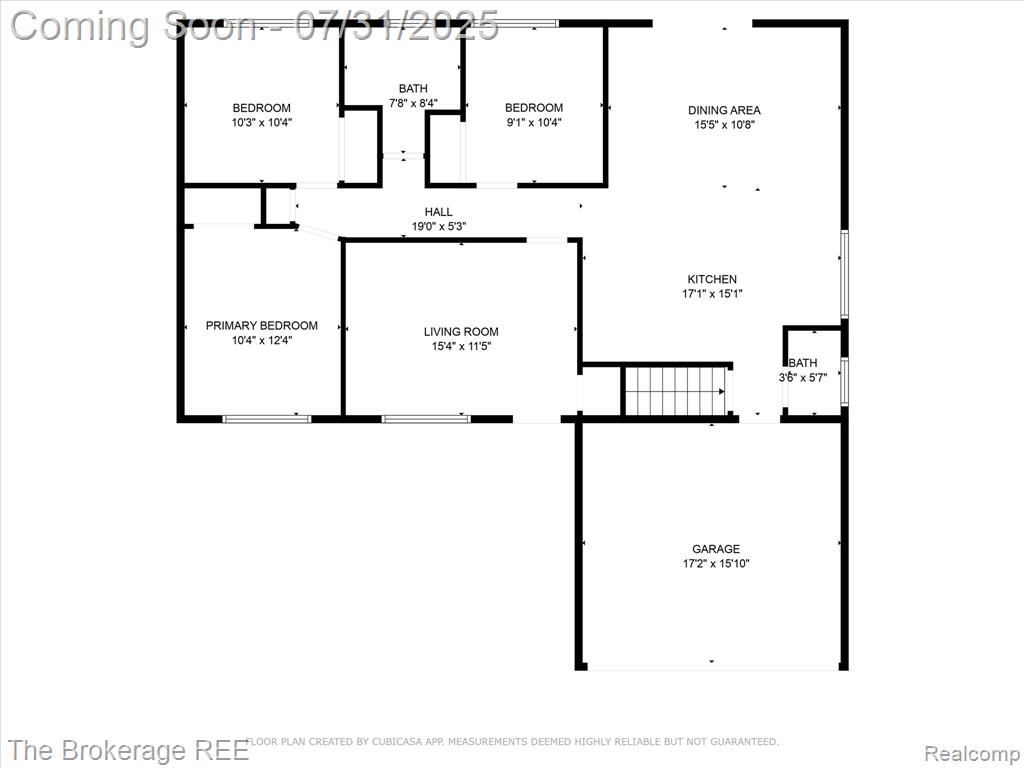 5010 Spring Well Lane, Grand Blanc, MI 48439 — Photo 38