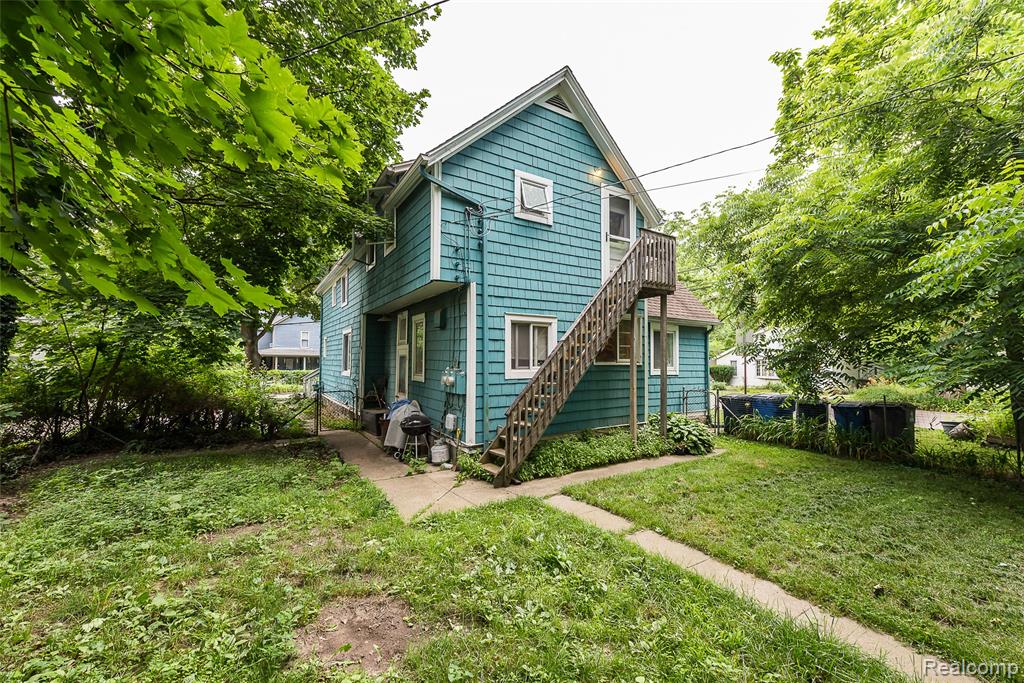 803 Jones Drive, Ann Arbor, MI 48105 — Photo 36
