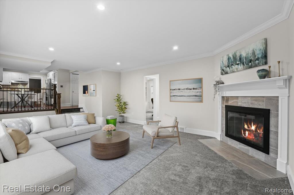 5611 Priory Lane, Bloomfield Hills, MI 48301 — Photo 14