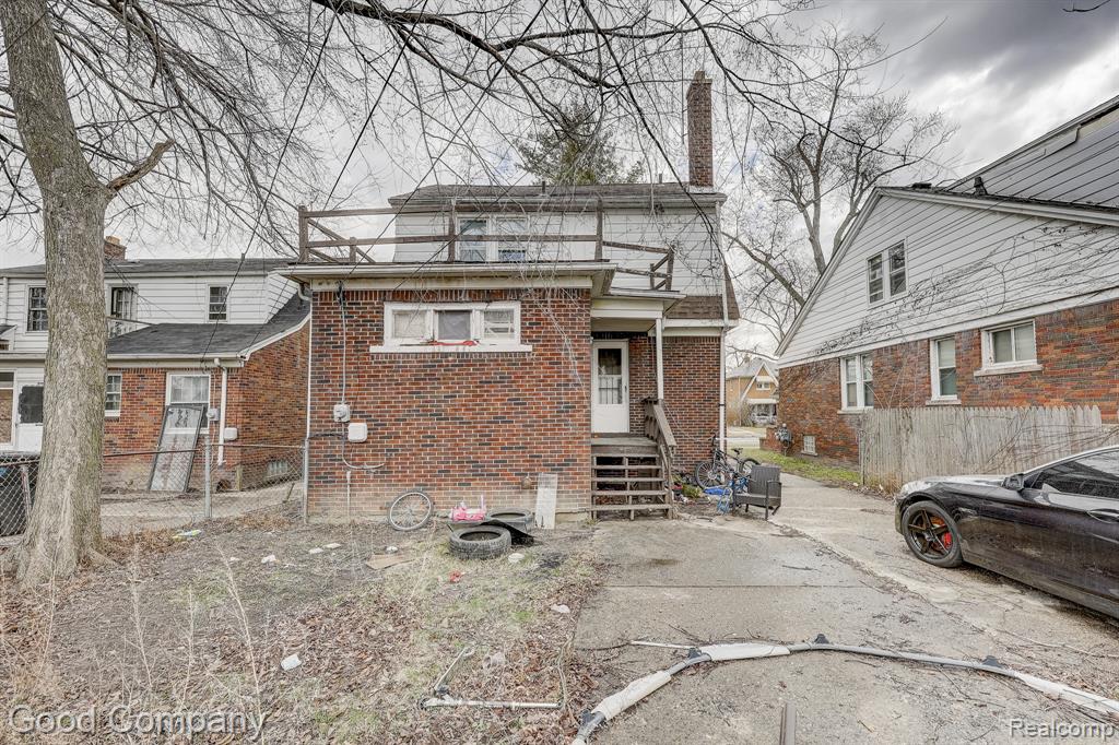 5525 Haverhill Street, Detroit, MI 48224 — Photo 7