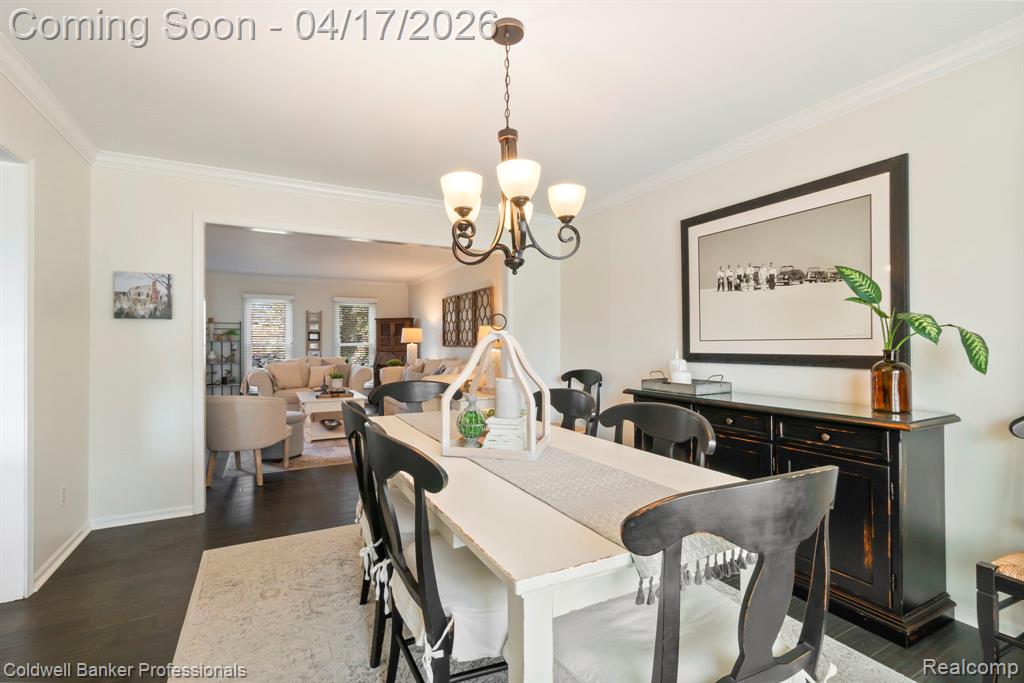 8983 Quail Circle, Plymouth, MI 48170 — Photo 21