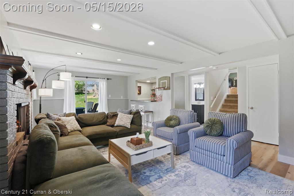 6632 PINE EAGLE LN Street, West Bloomfield, MI — Photo 23