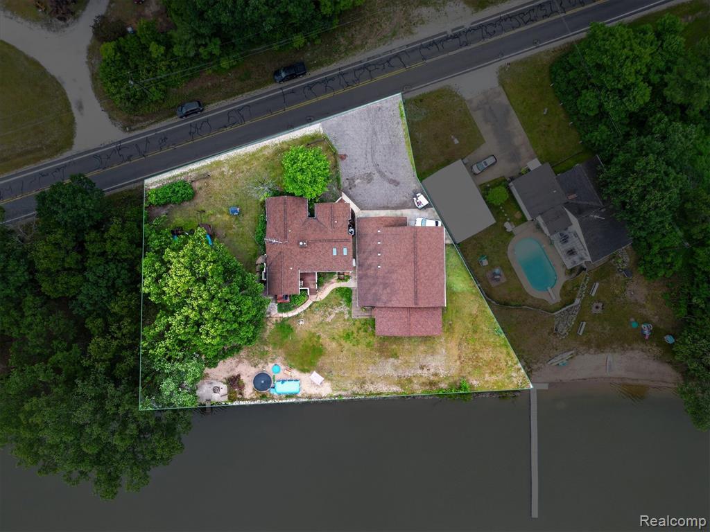 17 E White Lake Dr, Twin Lakes, MI 49457 Drive, Twin Lake, MI 49457 — Photo 89