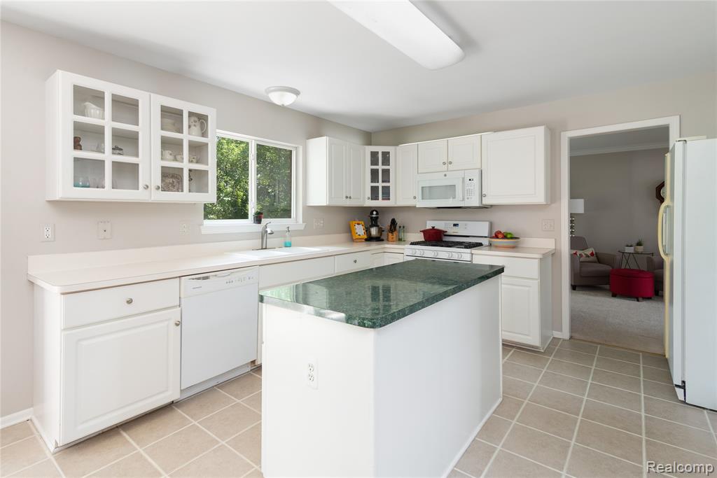 53821 Blakely Court, New Baltimore, MI 48047 — Photo 2
