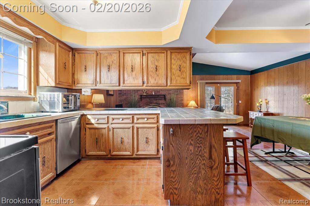 15303 Lincolnshire Lane, Fraser, MI 48026 — Photo 7
