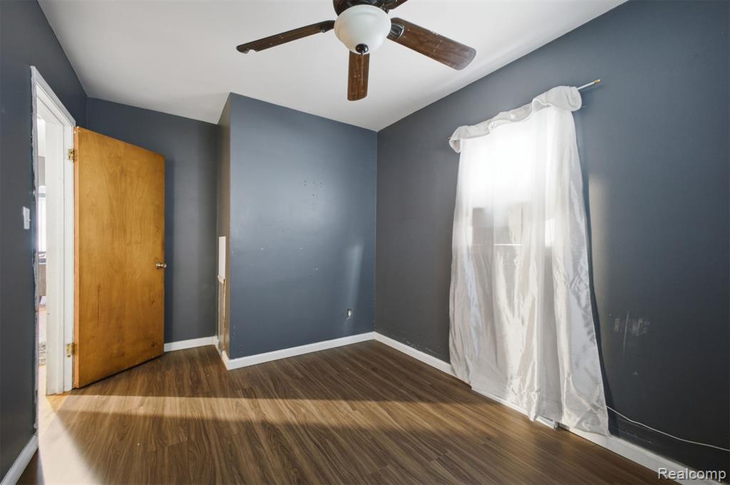 439 Cleveland Avenue, Lincoln Park, MI 48146 — Photo 12