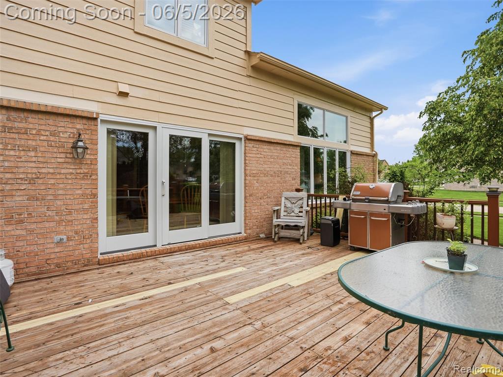 42447 Sheridan Drive, Clinton Twp, MI 48038 — Photo 54