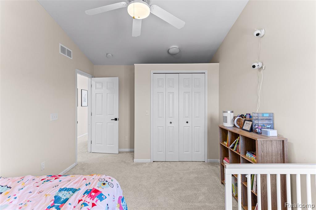 1484 Chapleau Drive, Ann Arbor, MI 48103 — Photo 25