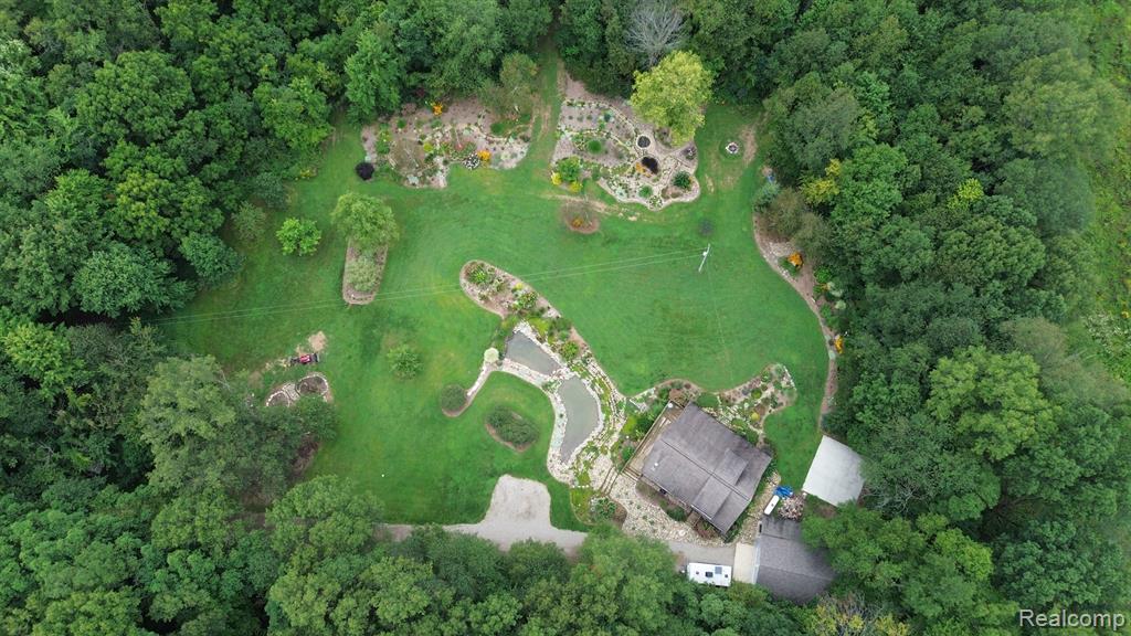 9020 PEPPER Lane, Onondaga, MI 49264 — Photo 3