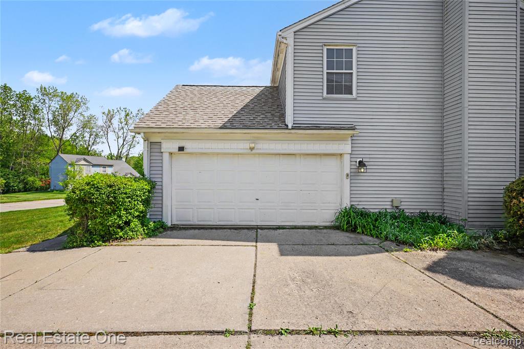 1797 Poppleton Drive, West Bloomfield, MI 48324 — Photo 40