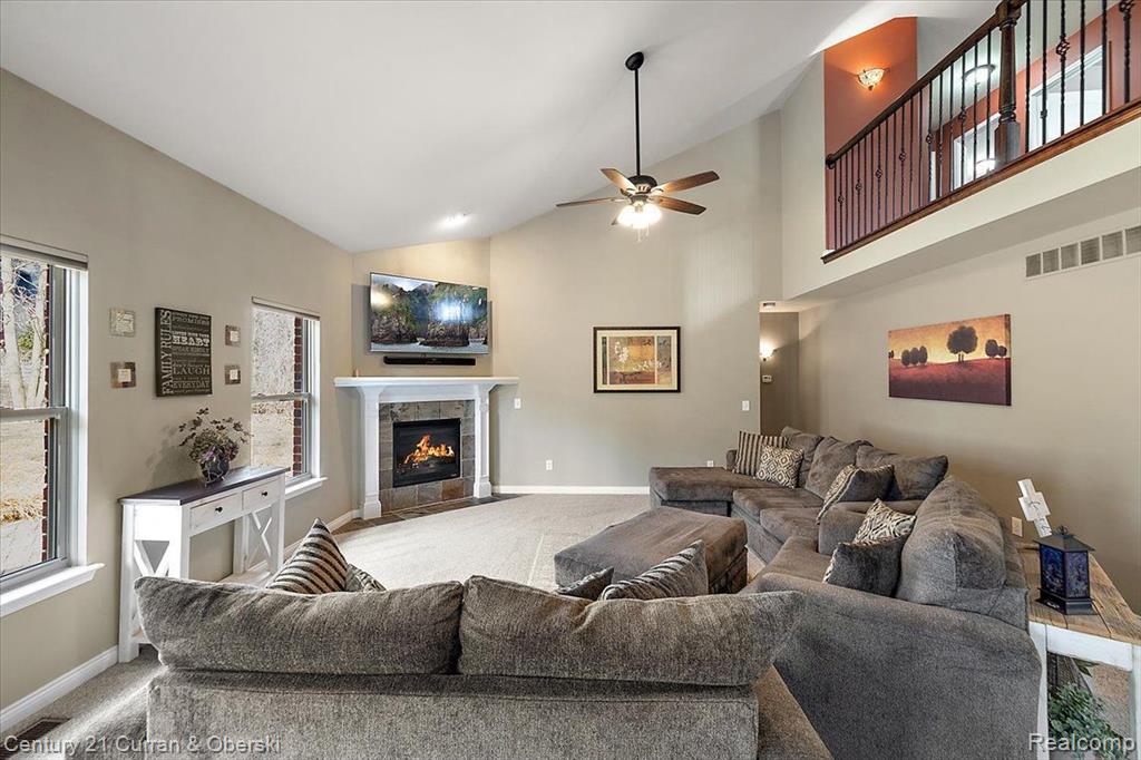 4574 CLIFFORD Road, Brighton, MI 48116 — Photo 12