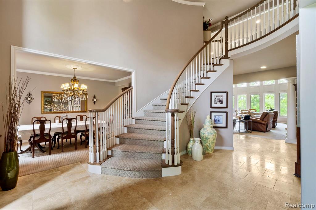 861 QUARRY, Rochester Hills, MI 48306 — Photo 4