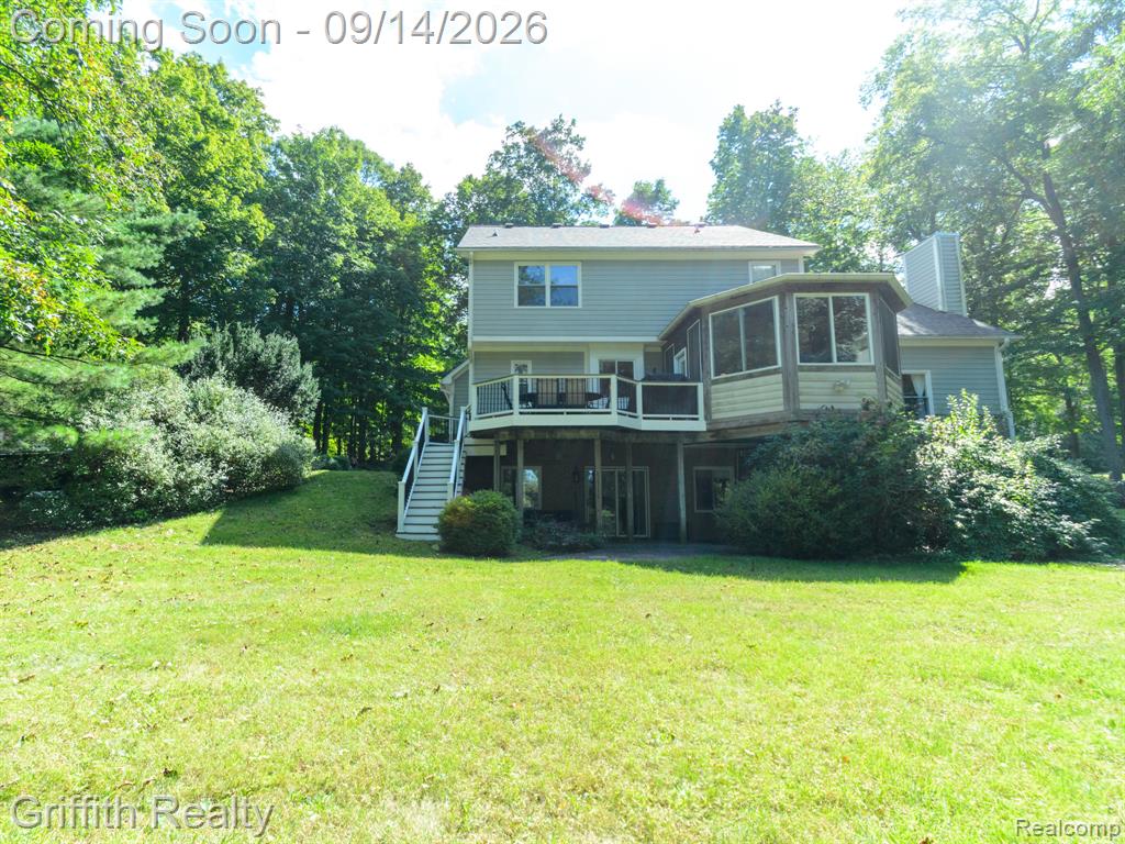10183 Silver Lake Road - Photo 2