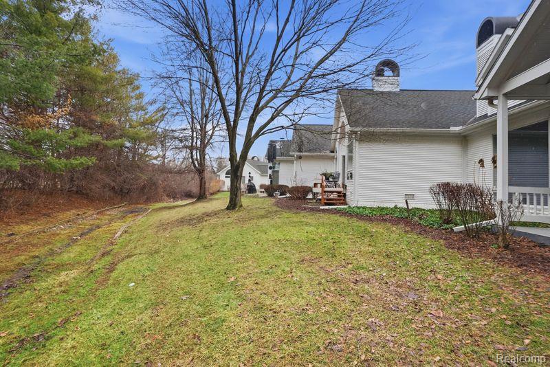 101 Quiet Creek Circle, Chelsea, MI 48118 — Photo 40